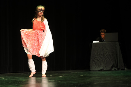 ZLATE PETICE 99z17 FOTO LJUBO VUKELIČ